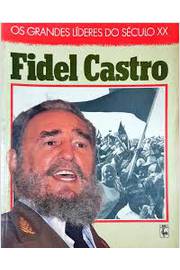 Os Grandes Líderes - Fidel Castro