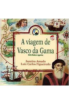 A Viagem de Vasco da Gama