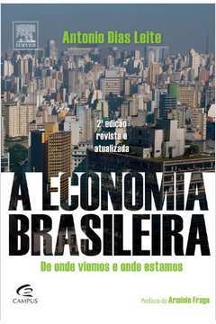 A Economia Brasileira
