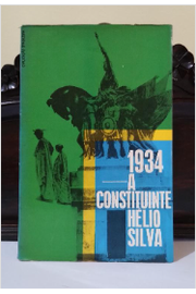 1934 - a Constituinte