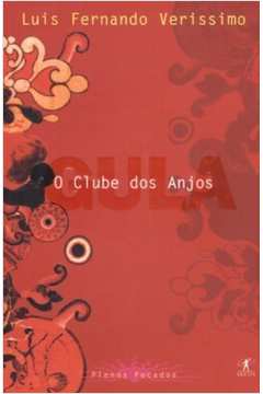 Clube dos Anjos - Gula