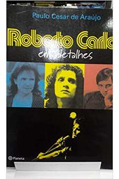 Roberto Carlos Em Detalhes