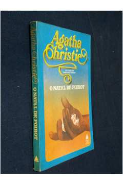 Lovely Place: O Natal de Poirot (Agatha Christie)