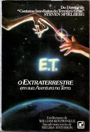 E. T. o Extraterrestre Em Sua Aventura na Terra - 2ª Edição