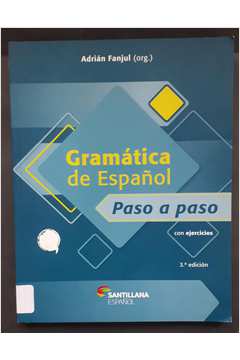 Gramática de Español - Passo a Passo - Con Ejercicios