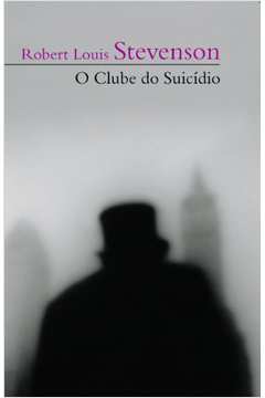 O Clube do Suicídio
