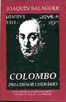 Colombo Precursor Literario