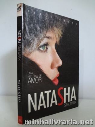 Natasha Staliwisk - uma História de Amor