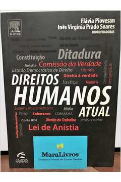 Direitos Humanos Atual