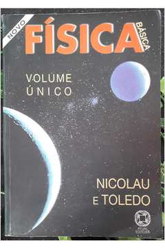 Física Básica - Volume Único