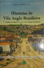 Histórias de Vila Anglo Brasileira