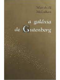 A Galaxia de Gutenberg