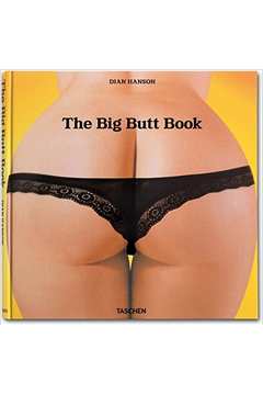 The Big Butt Book: