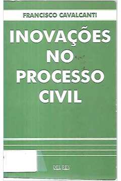 Inovações no Processo Civil