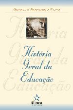 História Geral da Educação