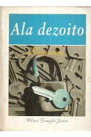 Ala Dezoito (romance)