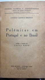 Polêmicas Em Portugal e no Brasil