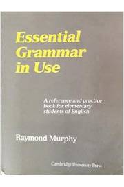 essential grammar in use raymond murphy