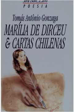 Marília de Dirceu; Cartas Chilenas