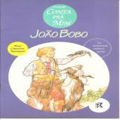 João Bobo (conta pra Mim)