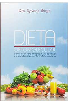 Dieta  Ortomolecular