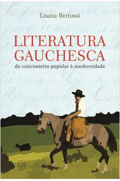 Literatura Gauchesca