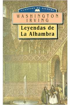 Leyendas de La Alhambra