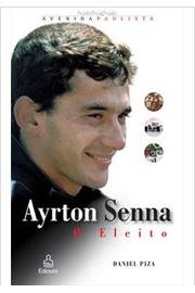 Ayrton Senna o Eleito