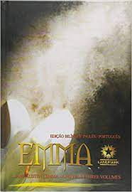 Emma: a Novel in Three Volumes