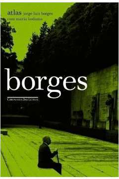 Atlas - Borges