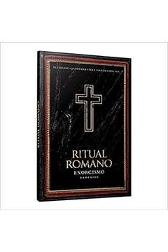 Exorcismo - o Ritual Romano