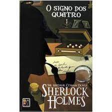 Sherlock Holmes - Signo dos Quatro
