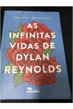 As Infinitas Vidas de Dylan Reynolds