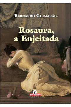 Rosaura, a Enjeitada