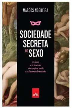 Sociedade Secreta do Sexo