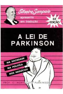 A Lei de Parkinson