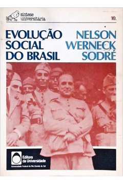 Nelson Werneck Sodré - 2ª edição - livrariaunesp