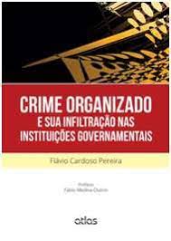 Crime Organizado e Sua Infiltração Nas Instituições Governamentais