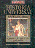 Semanário História Universal - Volume 19