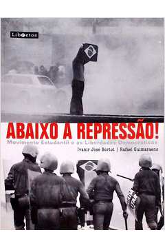 Abaixo a Repressão!