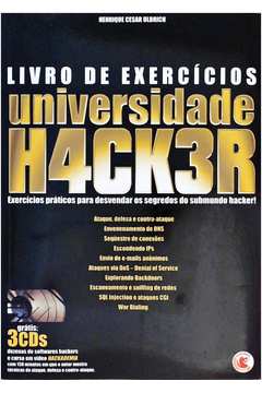 Universidade H4CK3R by Rayckon - Issuu