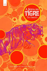A Noiva do Tigre