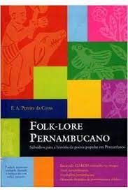 Folk-lore Pernambucano