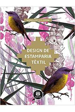 Design de Estamparia Têxtil