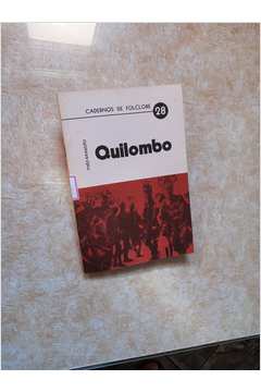 Quilombo - Cadernos de Folclore 28