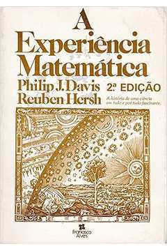 A Experiência Matemática