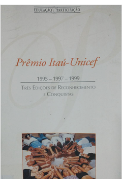 Prêmio Itaú Unicef Educação & Participação