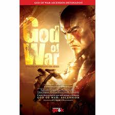 God of War - o Guia Definitivo da Série