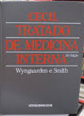 Cecil Tratado de Medicina Interna Vol. 1