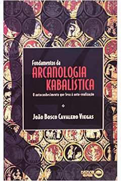 Fundamentos da Arcanologia Kabalistica